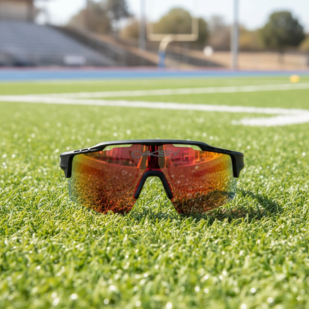 0akley Sports Sunglasses