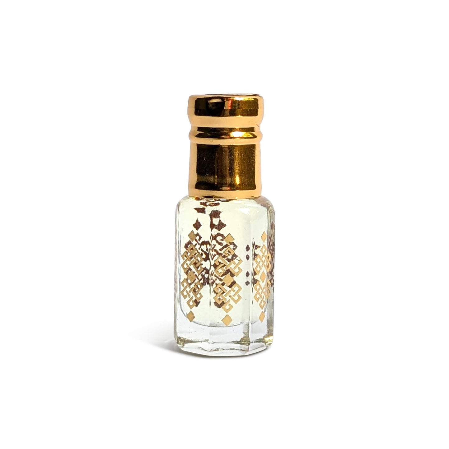 Crown Attar Roll On Perfume