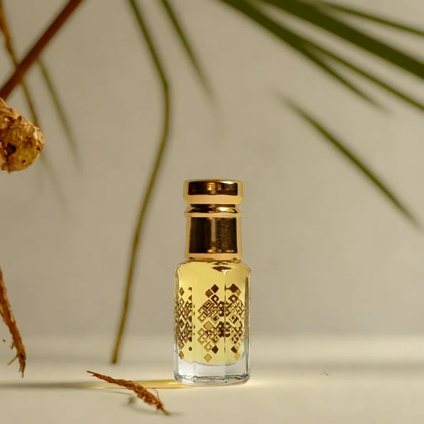 Combo 3 Oud Attar - 6ML Each