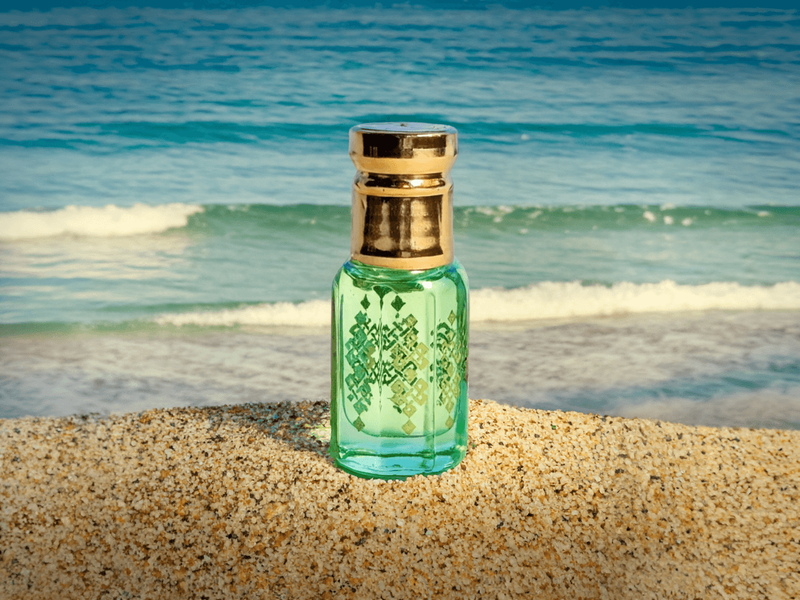 Mr Cool Premium Attar
