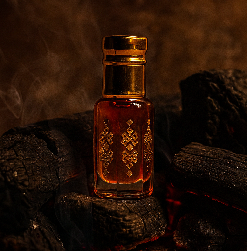 Dark Emirates OUD Attar