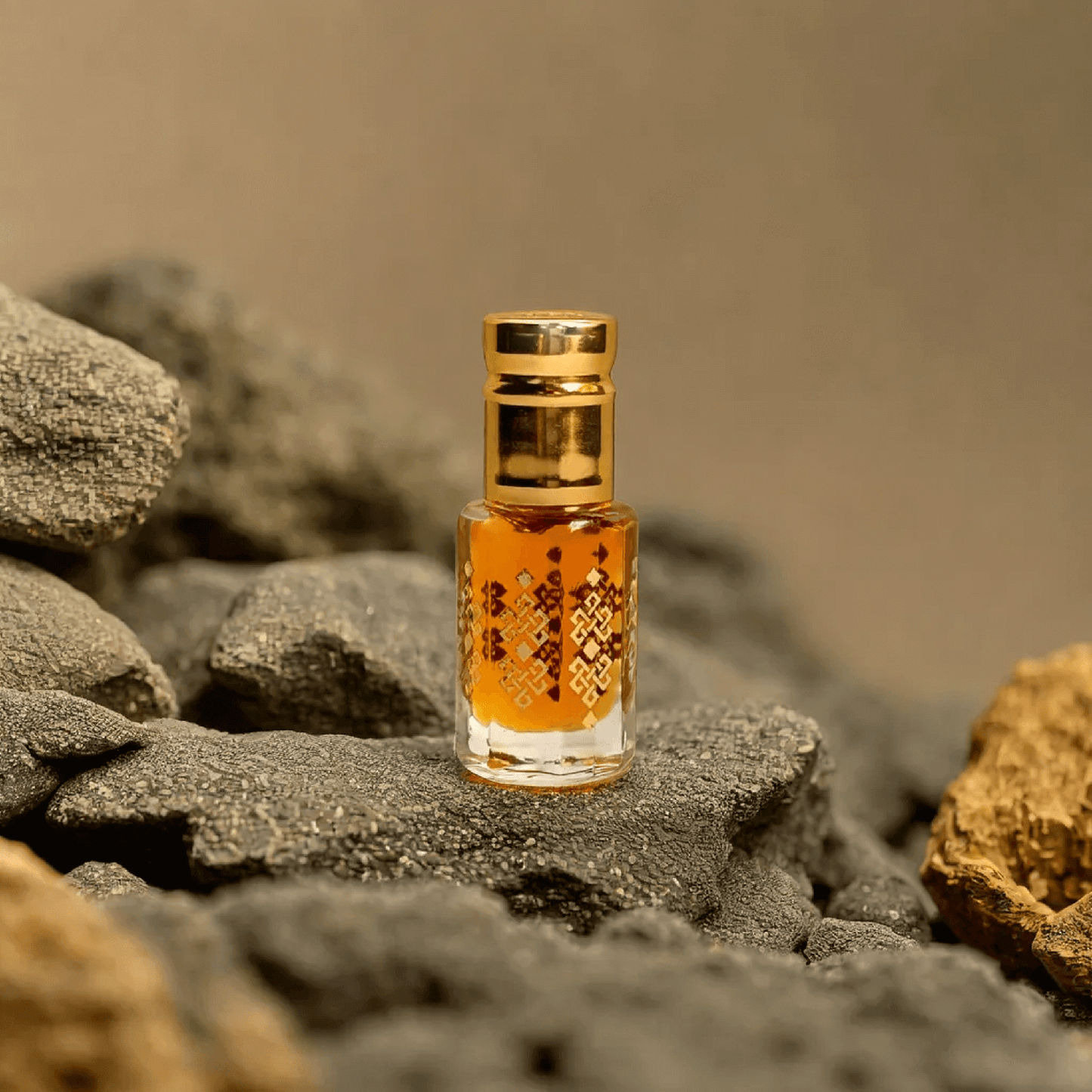Oud Afgano Attar