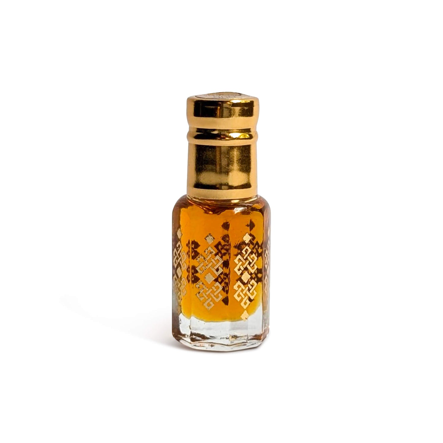 Oud Afgano Attar