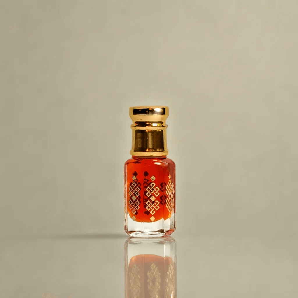Saheel Attar
