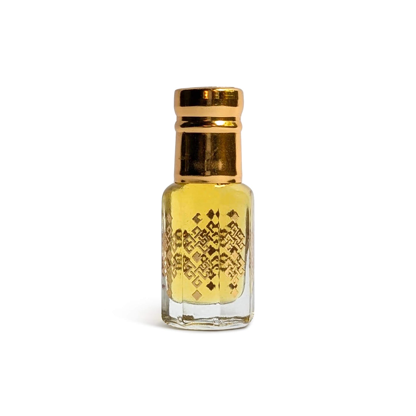 Soil Wasat Attar
