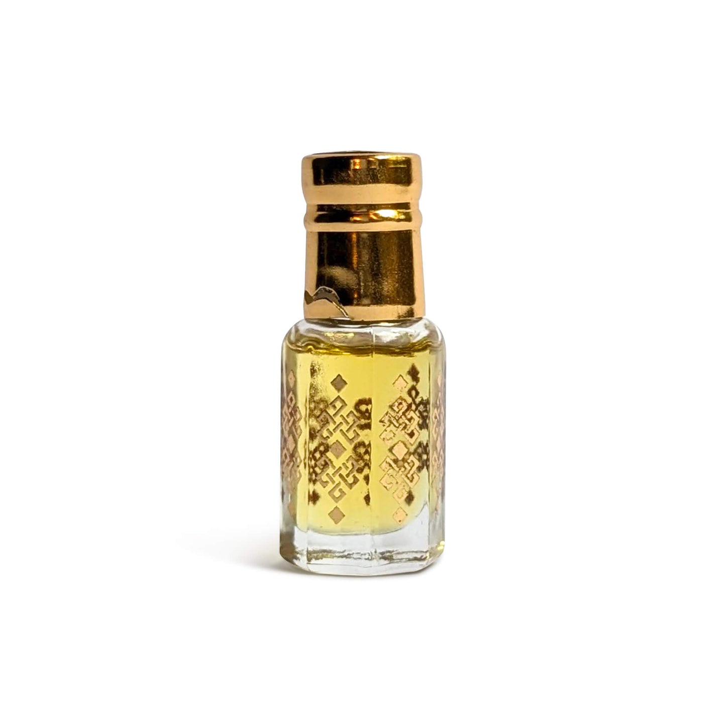 Super Fox Attar
