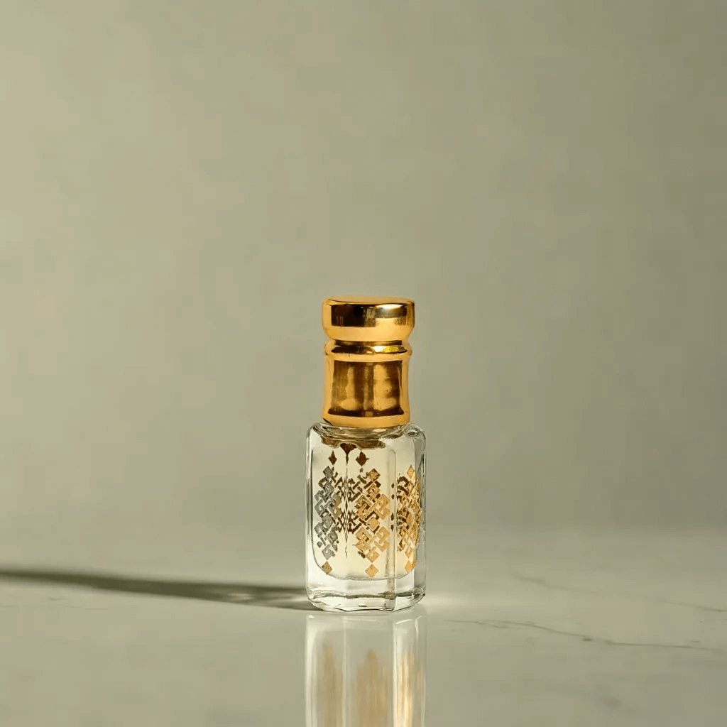 White Oud Emirates