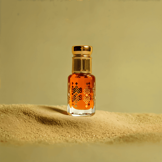 Combo 3 Oud Attar - 6ML Each