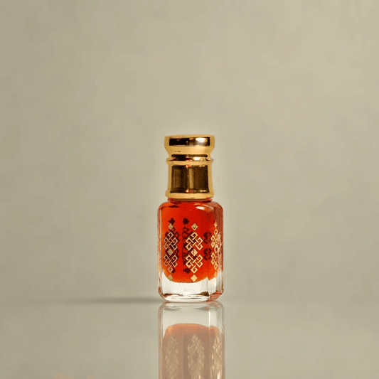 Saheel Attar