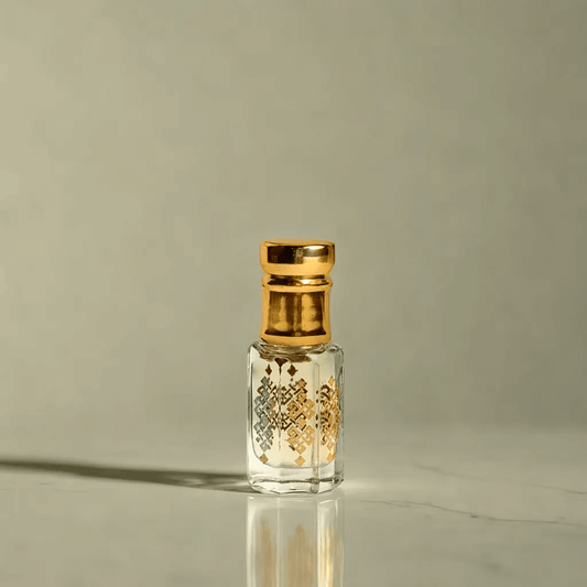 White Oud Emirates